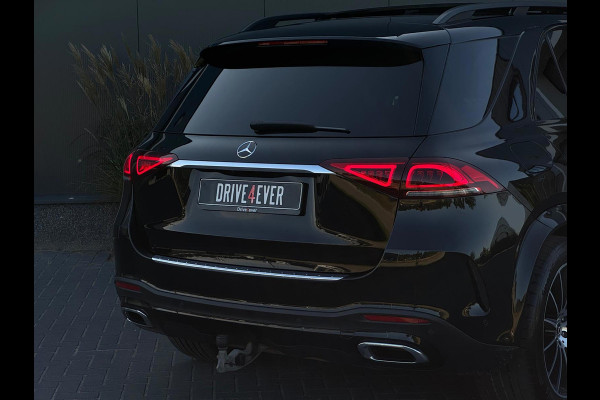 Mercedes-Benz GLE 350 e 4MATIC Premium Plus | AMG | PANO | 360 | HUD