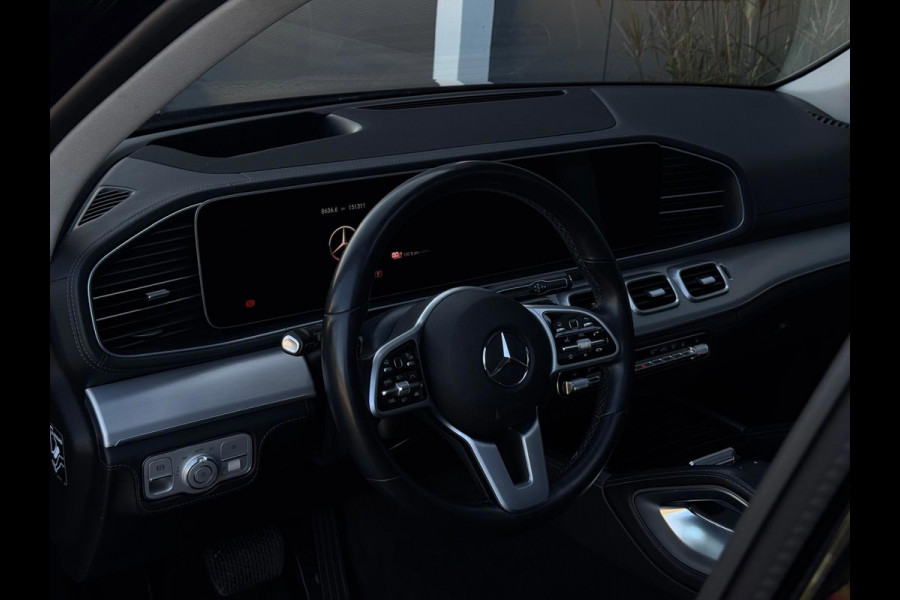 Mercedes-Benz GLE 350 e 4MATIC Premium Plus | AMG | PANO | 360 | HUD