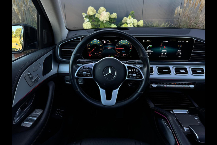 Mercedes-Benz GLE 350 e 4MATIC Premium Plus | AMG | PANO | 360 | HUD