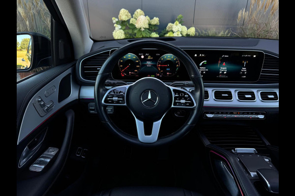 Mercedes-Benz GLE 350 e 4MATIC Premium Plus | AMG | PANO | 360 | HUD