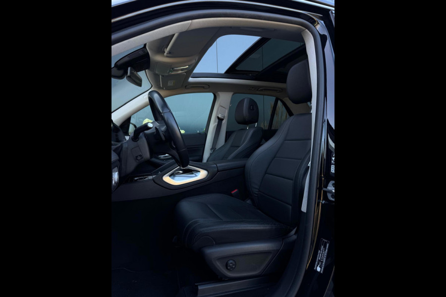 Mercedes-Benz GLE 350 e 4MATIC Premium Plus | AMG | PANO | 360 | HUD