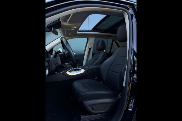 Mercedes-Benz GLE 350 e 4MATIC Premium Plus | AMG | PANO | 360 | HUD