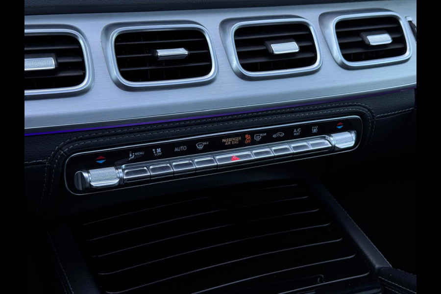 Mercedes-Benz GLE 350 e 4MATIC Premium Plus | AMG | PANO | 360 | HUD