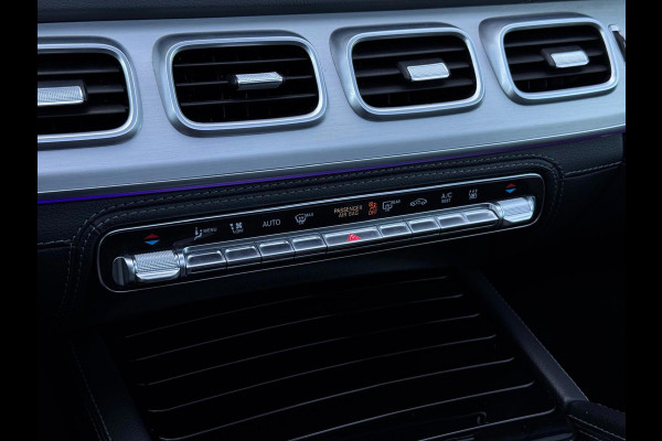 Mercedes-Benz GLE 350 e 4MATIC Premium Plus | AMG | PANO | 360 | HUD