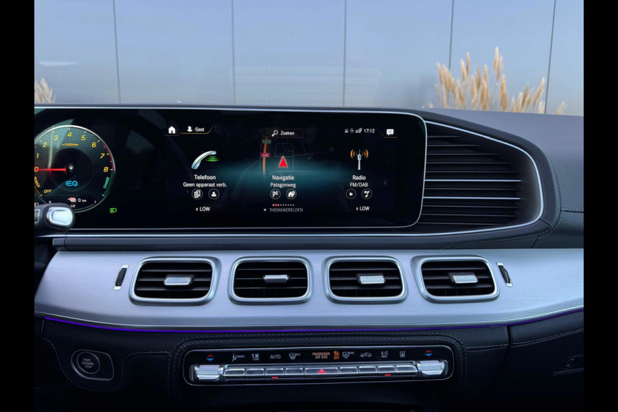 Mercedes-Benz GLE 350 e 4MATIC Premium Plus | AMG | PANO | 360 | HUD