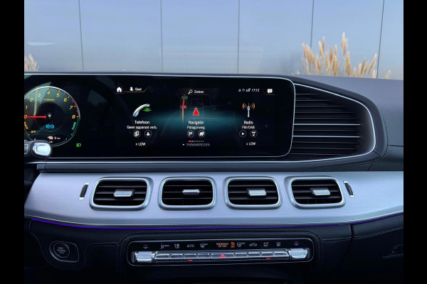 Mercedes-Benz GLE 350 e 4MATIC Premium Plus | AMG | PANO | 360 | HUD