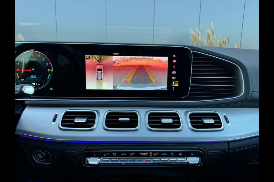 Mercedes-Benz GLE 350 e 4MATIC Premium Plus | AMG | PANO | 360 | HUD