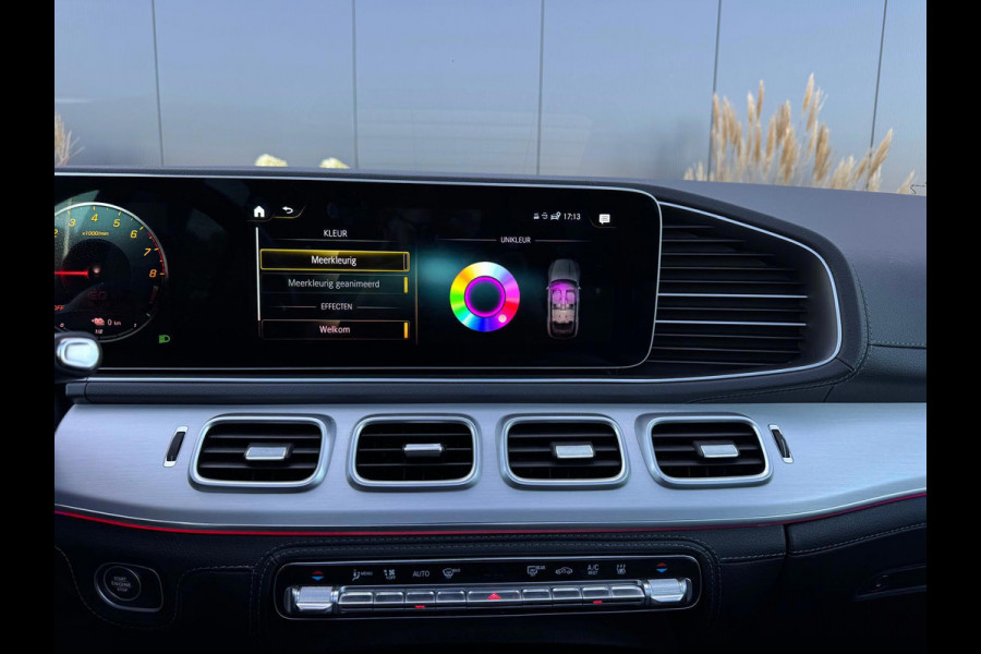 Mercedes-Benz GLE 350 e 4MATIC Premium Plus | AMG | PANO | 360 | HUD