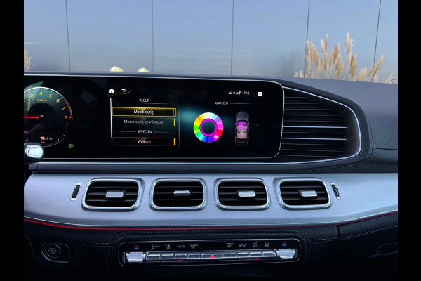 Mercedes-Benz GLE 350 e 4MATIC Premium Plus | AMG | PANO | 360 | HUD