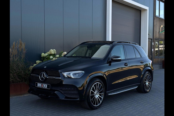 Mercedes-Benz GLE 350 e 4MATIC Premium Plus | AMG | PANO | 360 | HUD