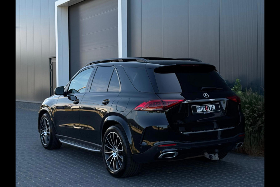 Mercedes-Benz GLE 350 e 4MATIC Premium Plus | AMG | PANO | 360 | HUD