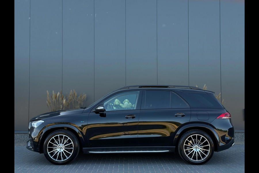 Mercedes-Benz GLE 350 e 4MATIC Premium Plus | AMG | PANO | 360 | HUD