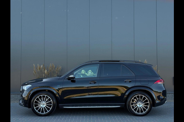 Mercedes-Benz GLE 350 e 4MATIC Premium Plus | AMG | PANO | 360 | HUD