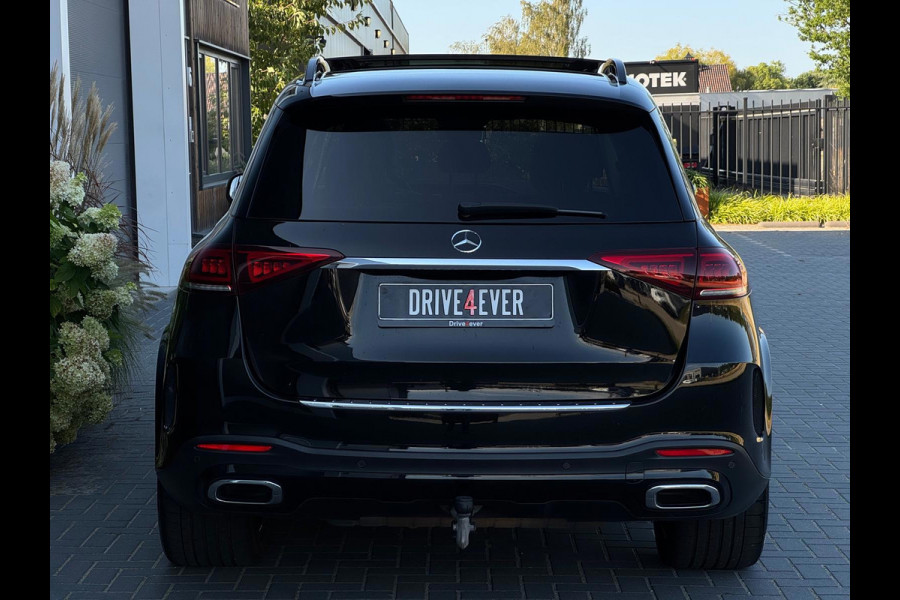 Mercedes-Benz GLE 350 e 4MATIC Premium Plus | AMG | PANO | 360 | HUD