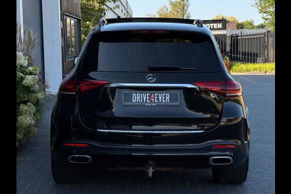 Mercedes-Benz GLE 350 e 4MATIC Premium Plus | AMG | PANO | 360 | HUD
