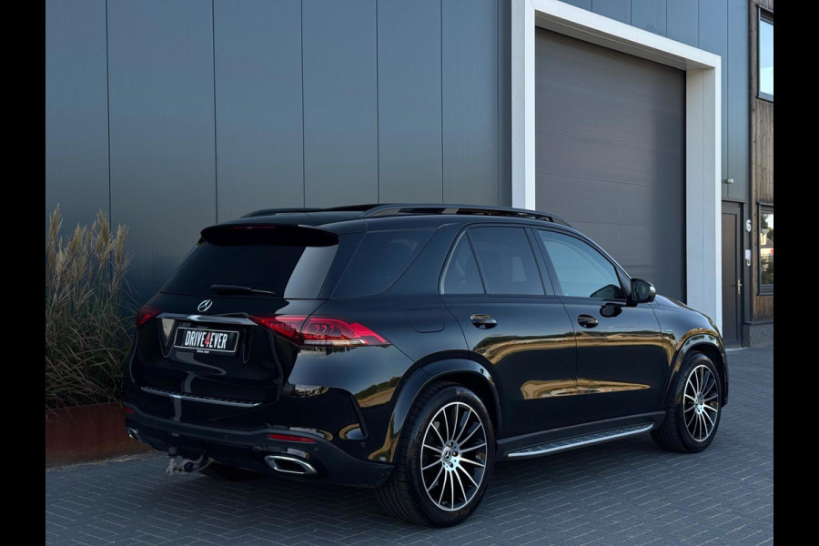 Mercedes-Benz GLE 350 e 4MATIC Premium Plus | AMG | PANO | 360 | HUD