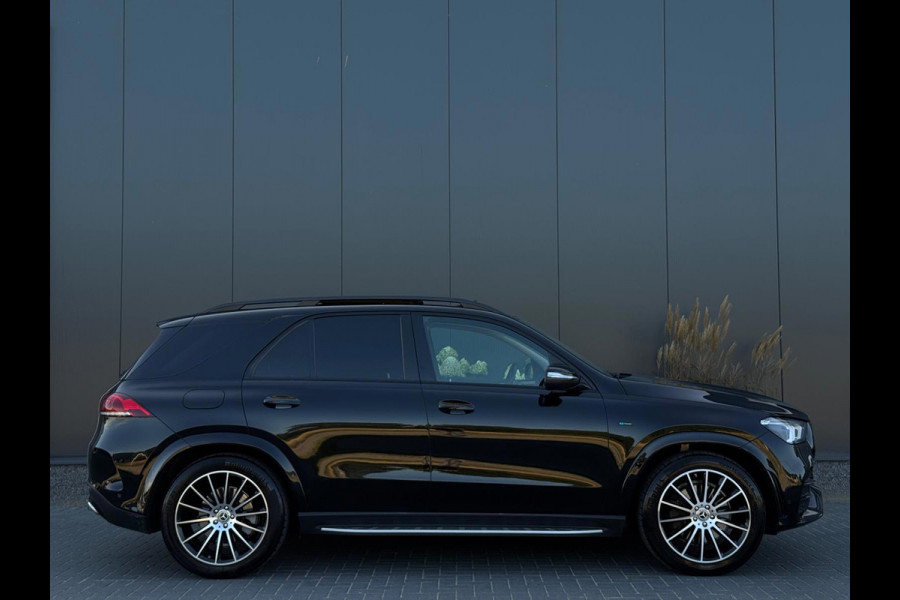 Mercedes-Benz GLE 350 e 4MATIC Premium Plus | AMG | PANO | 360 | HUD