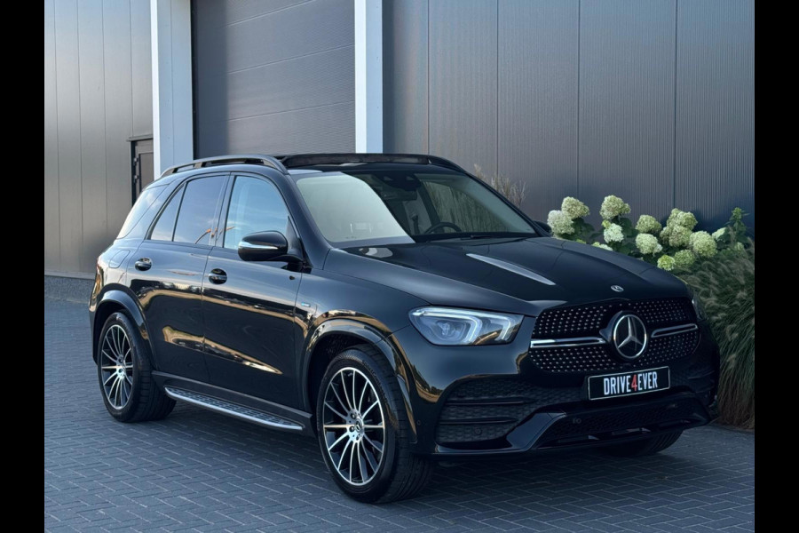 Mercedes-Benz GLE 350 e 4MATIC Premium Plus | AMG | PANO | 360 | HUD