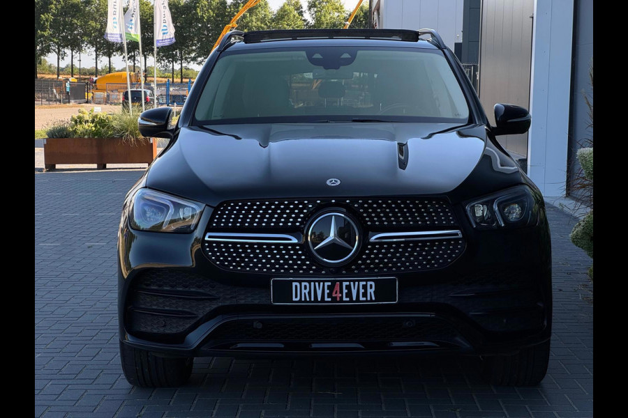 Mercedes-Benz GLE 350 e 4MATIC Premium Plus | AMG | PANO | 360 | HUD