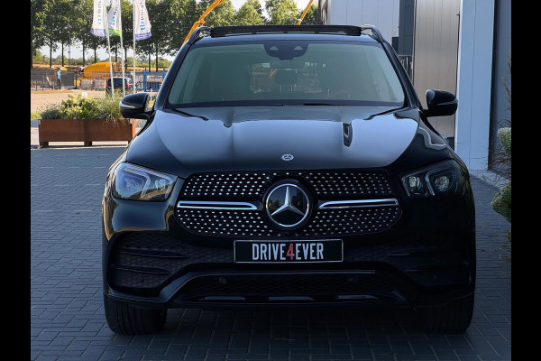 Mercedes-Benz GLE 350 e 4MATIC Premium Plus | AMG | PANO | 360 | HUD