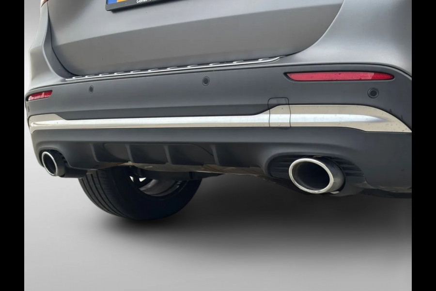 Mercedes-Benz GLA AMG 35 4MATIC (1e Eig, Dealer OndH, Panorama, SfeerV, Burmester, Head-up, Etc)