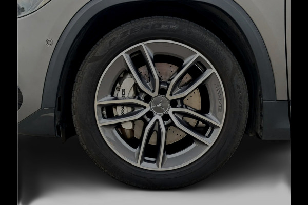Mercedes-Benz GLA AMG 35 4MATIC (1e Eig, Dealer OndH, Panorama, SfeerV, Burmester, Head-up, Etc)