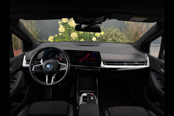 BMW 2 Serie Active Tourer 225e xDrive M PACK M24 LEDER|NAVI|LED|CR CONTROL|CAMERA