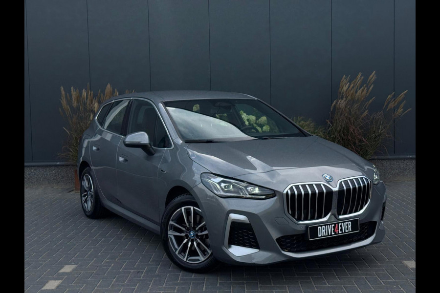 BMW 2 Serie Active Tourer 225e xDrive M PACK M24 LEDER|NAVI|LED|CR CONTROL|CAMERA