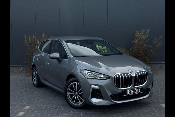 BMW 2 Serie Active Tourer 225e xDrive M PACK M24 LEDER|NAVI|LED|CR CONTROL|CAMERA