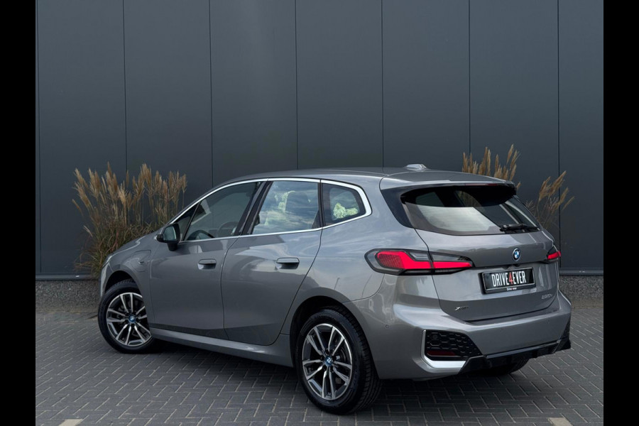 BMW 2 Serie Active Tourer 225e xDrive M PACK M24 LEDER|NAVI|LED|CR CONTROL|CAMERA