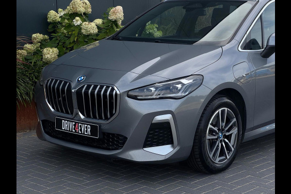 BMW 2 Serie Active Tourer 225e xDrive M PACK M24 LEDER|NAVI|LED|CR CONTROL|CAMERA
