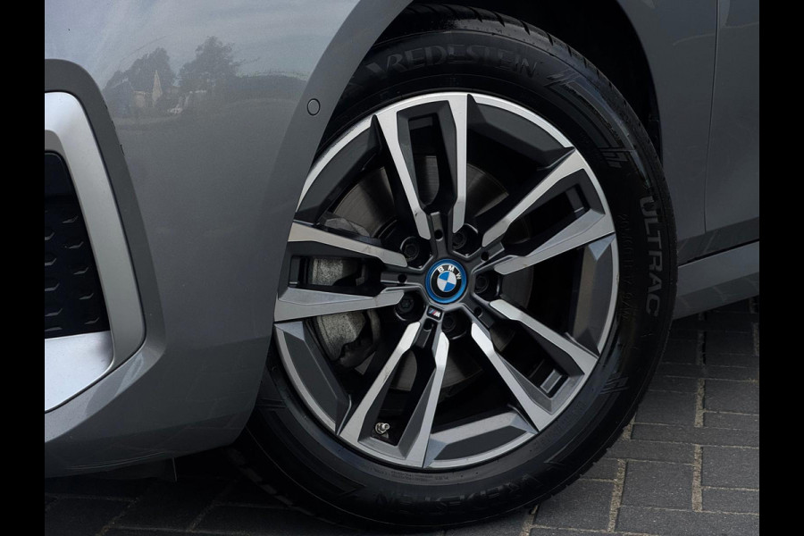 BMW 2 Serie Active Tourer 225e xDrive M PACK M24 LEDER|NAVI|LED|CR CONTROL|CAMERA