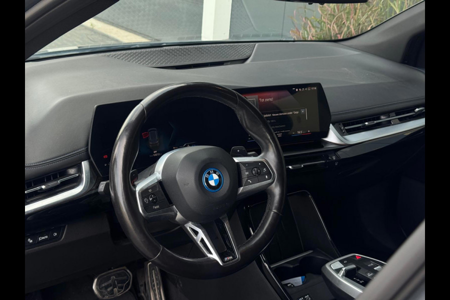 BMW 2 Serie Active Tourer 225e xDrive M PACK M24 LEDER|NAVI|LED|CR CONTROL|CAMERA