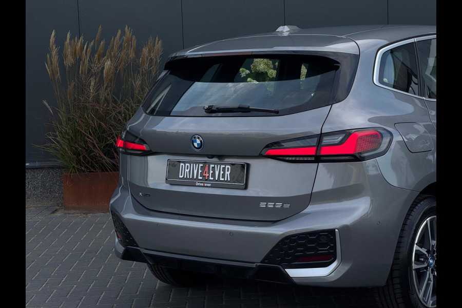 BMW 2 Serie Active Tourer 225e xDrive M PACK M24 LEDER|NAVI|LED|CR CONTROL|CAMERA