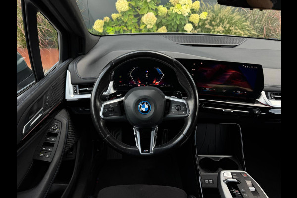 BMW 2 Serie Active Tourer 225e xDrive M PACK M24 LEDER|NAVI|LED|CR CONTROL|CAMERA