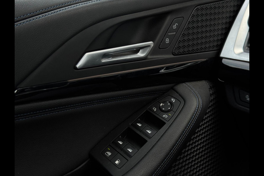 BMW 2 Serie Active Tourer 225e xDrive M PACK M24 LEDER|NAVI|LED|CR CONTROL|CAMERA