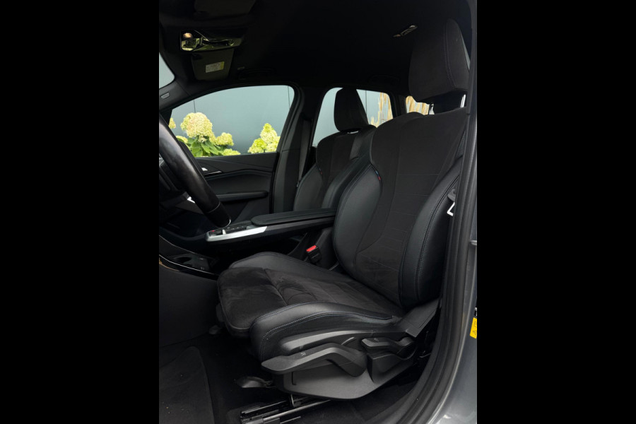 BMW 2 Serie Active Tourer 225e xDrive M PACK M24 LEDER|NAVI|LED|CR CONTROL|CAMERA