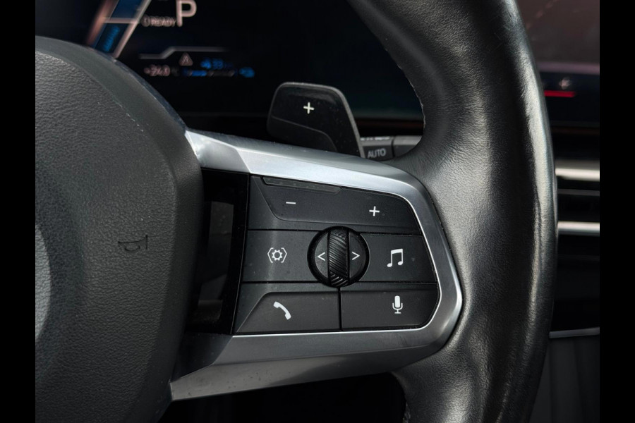 BMW 2 Serie Active Tourer 225e xDrive M PACK M24 LEDER|NAVI|LED|CR CONTROL|CAMERA