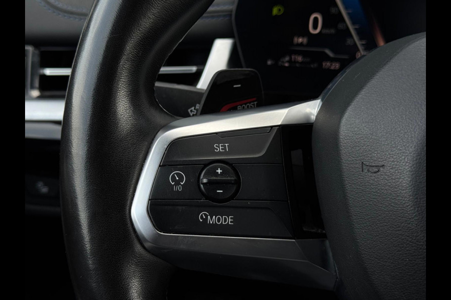 BMW 2 Serie Active Tourer 225e xDrive M PACK M24 LEDER|NAVI|LED|CR CONTROL|CAMERA