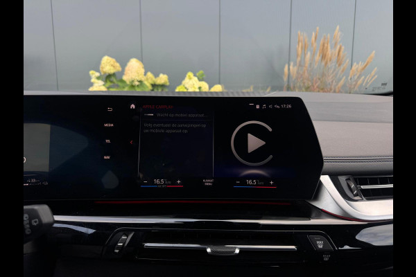 BMW 2 Serie Active Tourer 225e xDrive M PACK M24 LEDER|NAVI|LED|CR CONTROL|CAMERA