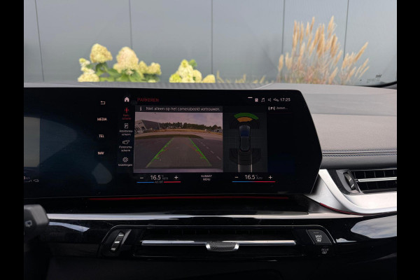 BMW 2 Serie Active Tourer 225e xDrive M PACK M24 LEDER|NAVI|LED|CR CONTROL|CAMERA