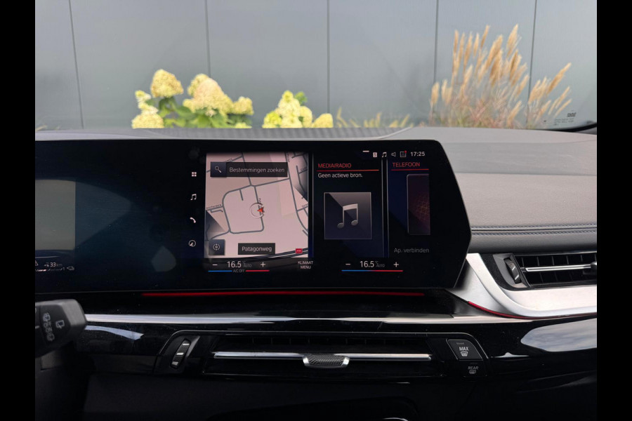 BMW 2 Serie Active Tourer 225e xDrive M PACK M24 LEDER|NAVI|LED|CR CONTROL|CAMERA