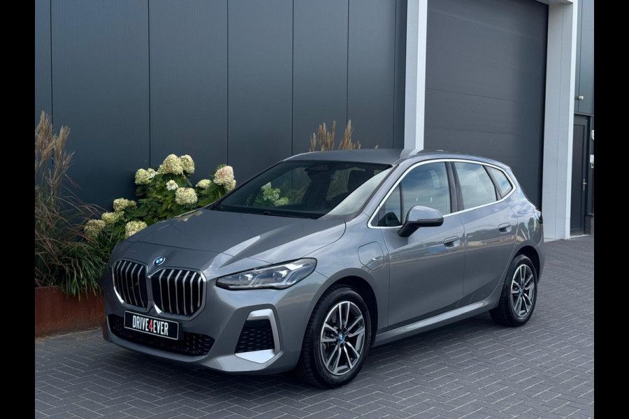 BMW 2 Serie Active Tourer 225e xDrive M PACK M24 LEDER|NAVI|LED|CR CONTROL|CAMERA