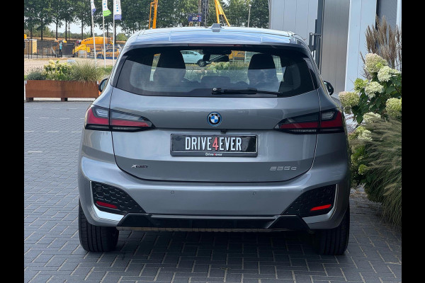 BMW 2 Serie Active Tourer 225e xDrive M PACK M24 LEDER|NAVI|LED|CR CONTROL|CAMERA