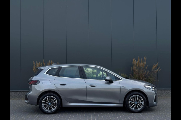 BMW 2 Serie Active Tourer 225e xDrive M PACK M24 LEDER|NAVI|LED|CR CONTROL|CAMERA