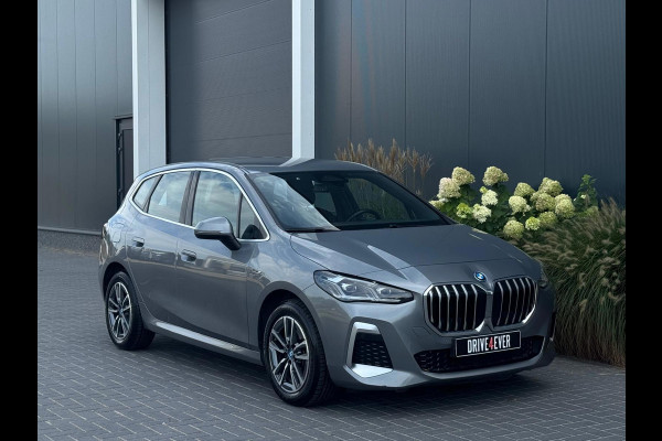 BMW 2 Serie Active Tourer 225e xDrive M PACK M24 LEDER|NAVI|LED|CR CONTROL|CAMERA