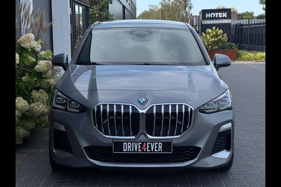 BMW 2 Serie Active Tourer 225e xDrive M PACK M24 LEDER|NAVI|LED|CR CONTROL|CAMERA