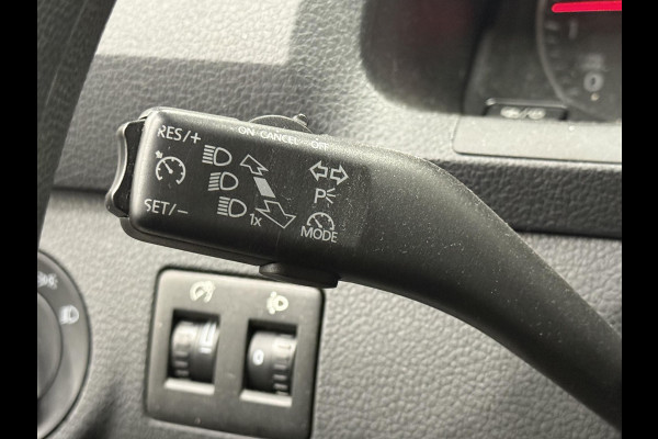 Volkswagen Caddy 1.4 TGI L2H1 EcoFuel Maxi Comfortline Airco Cruise PDC Verwarmbare voorruit Comfortstoelen Alarm Bluetooth Schuifdeur