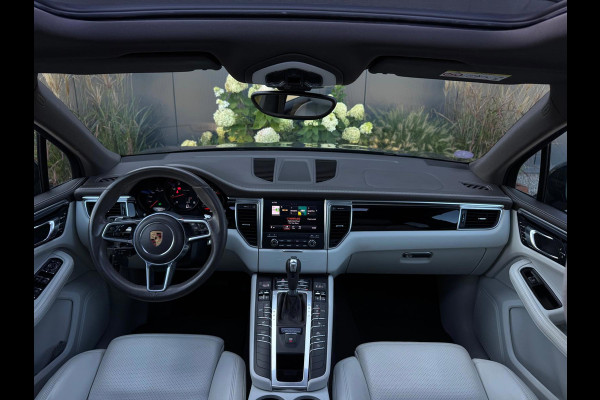 Porsche Macan 2.0 | Pano | Leder | Camera |