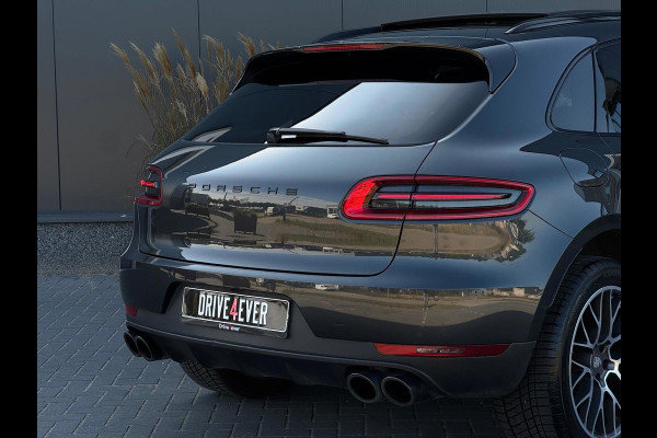 Porsche Macan 2.0 | Pano | Leder | Camera |